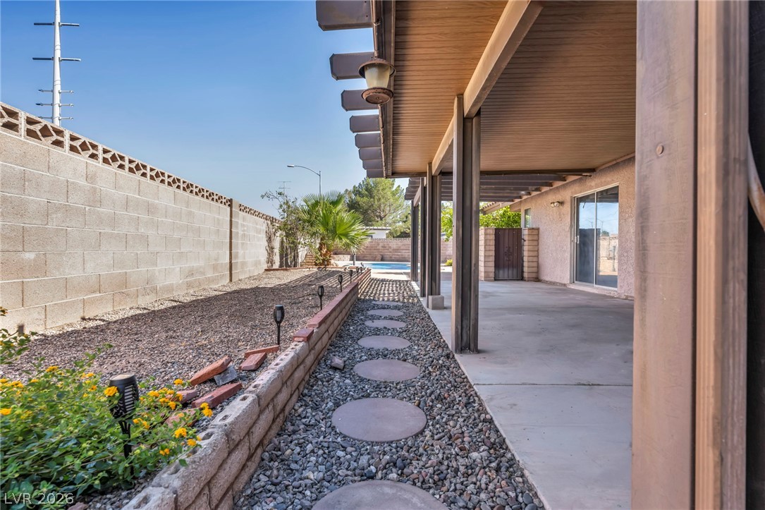 1605 Brocado Lane Las Vegas NV 89117