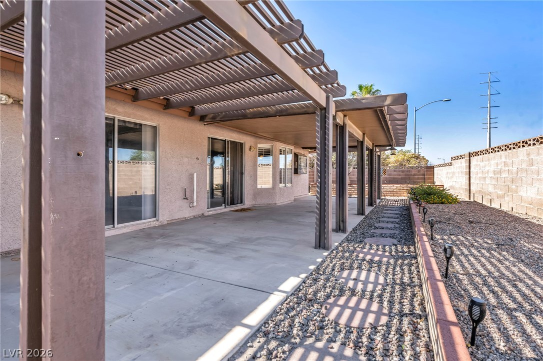 1605 Brocado Lane Las Vegas NV 89117