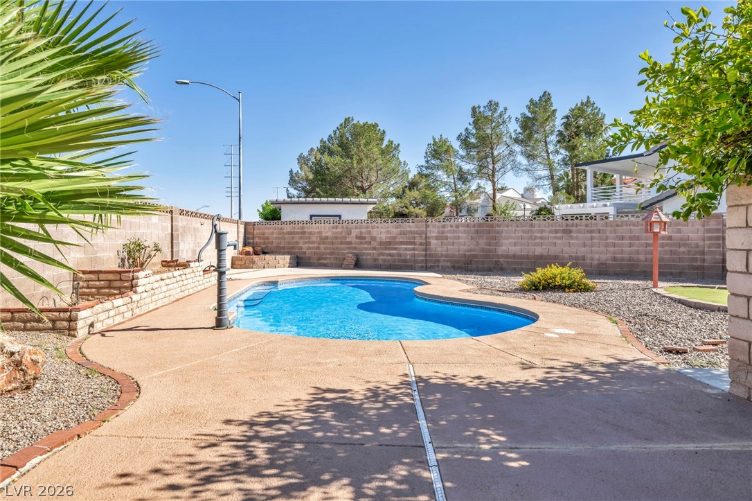 1605 Brocado Lane Las Vegas NV 89117