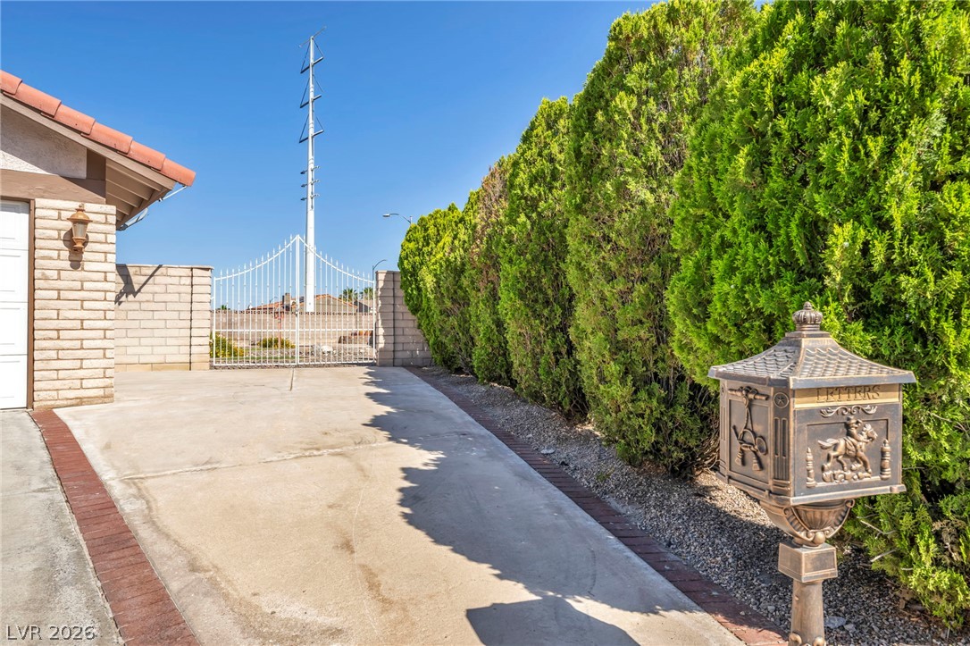 1605 Brocado Lane Las Vegas NV 89117