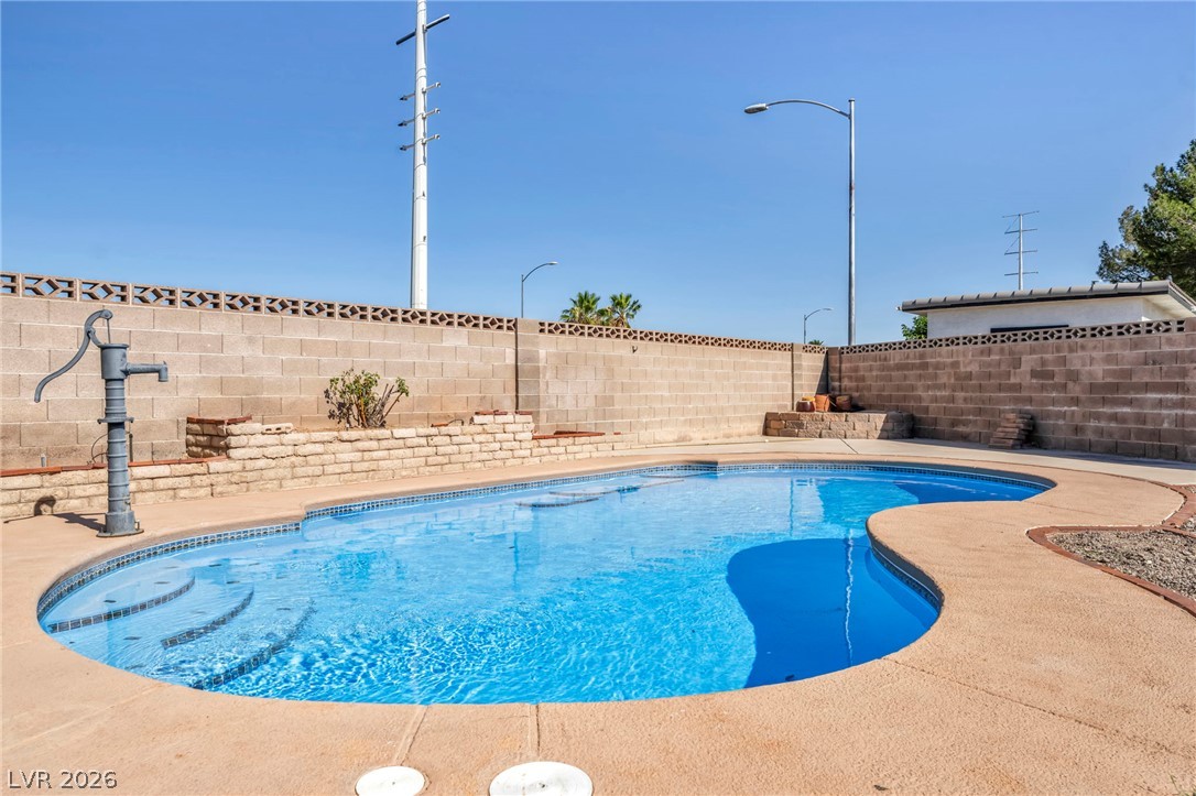 1605 Brocado Lane Las Vegas NV 89117