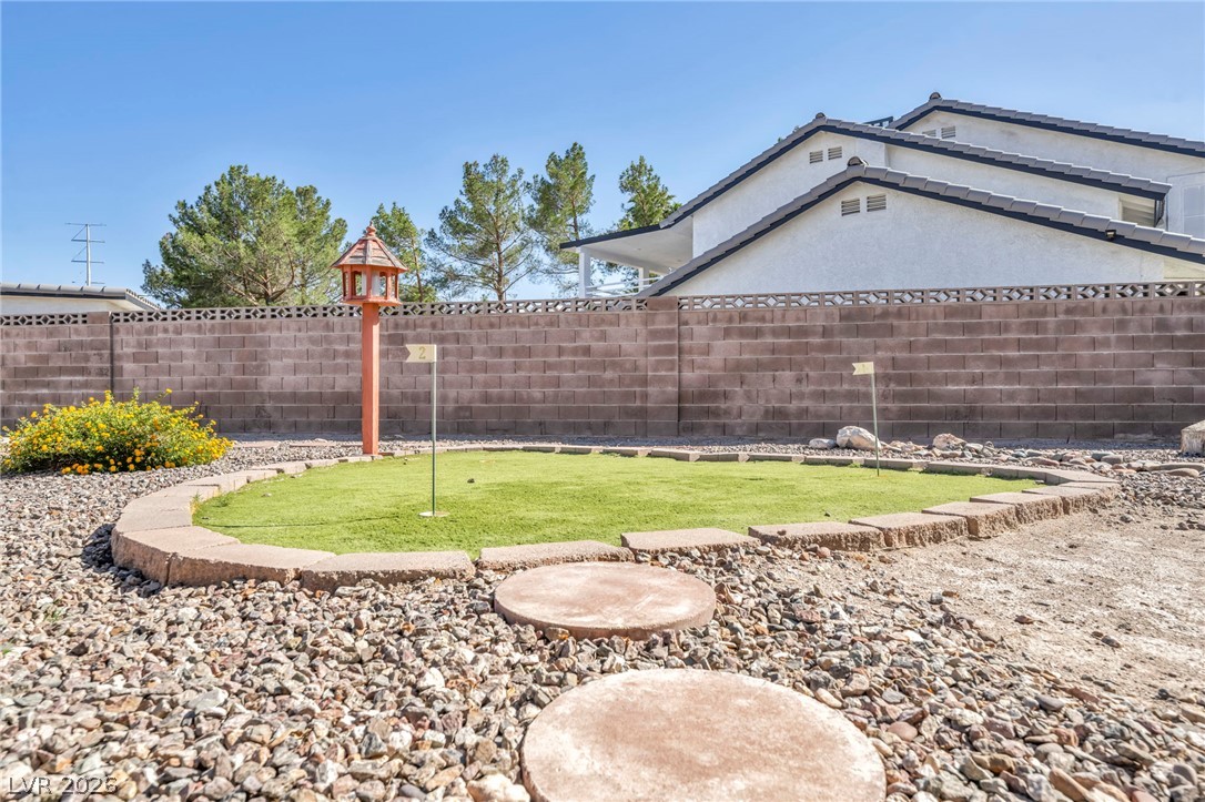 1605 Brocado Lane Las Vegas NV 89117