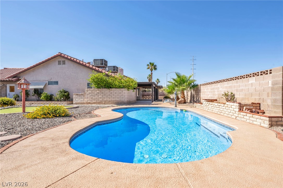 1605 Brocado Lane Las Vegas NV 89117