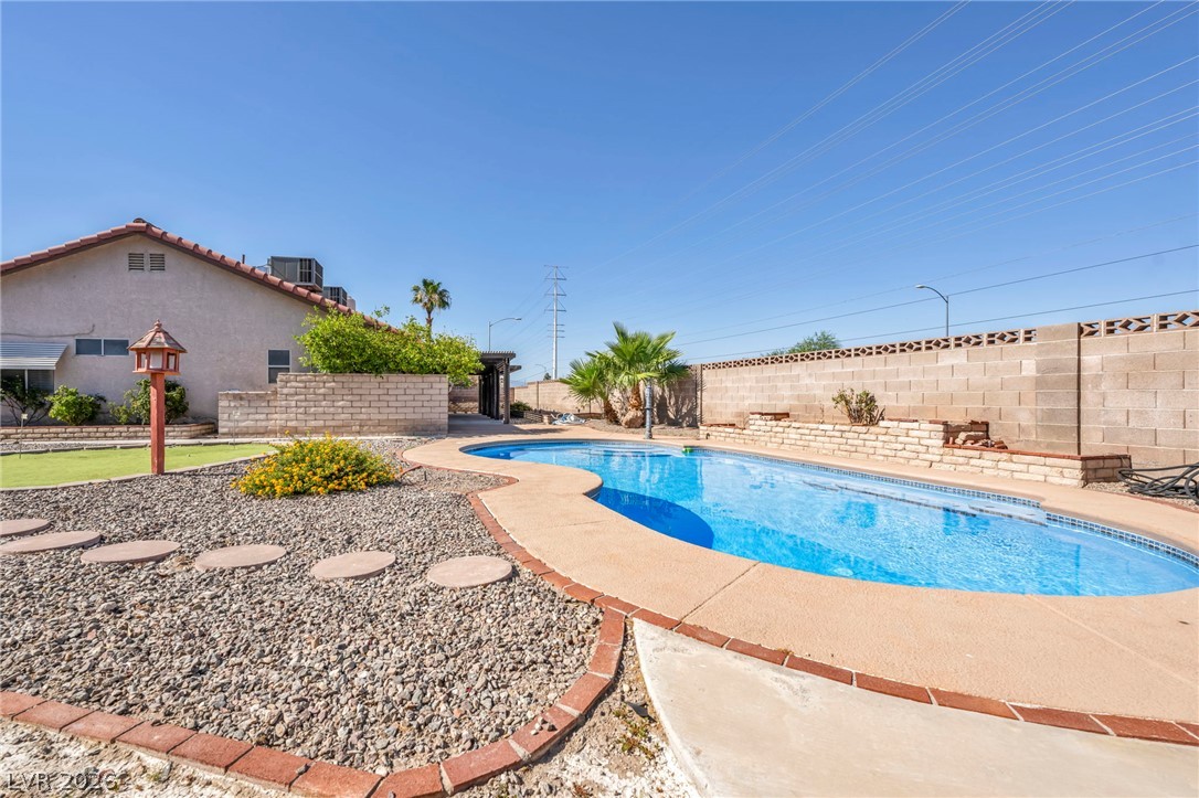 1605 Brocado Lane Las Vegas NV 89117