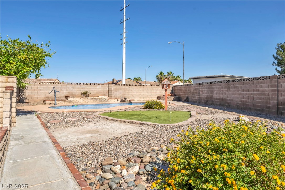 1605 Brocado Lane Las Vegas NV 89117