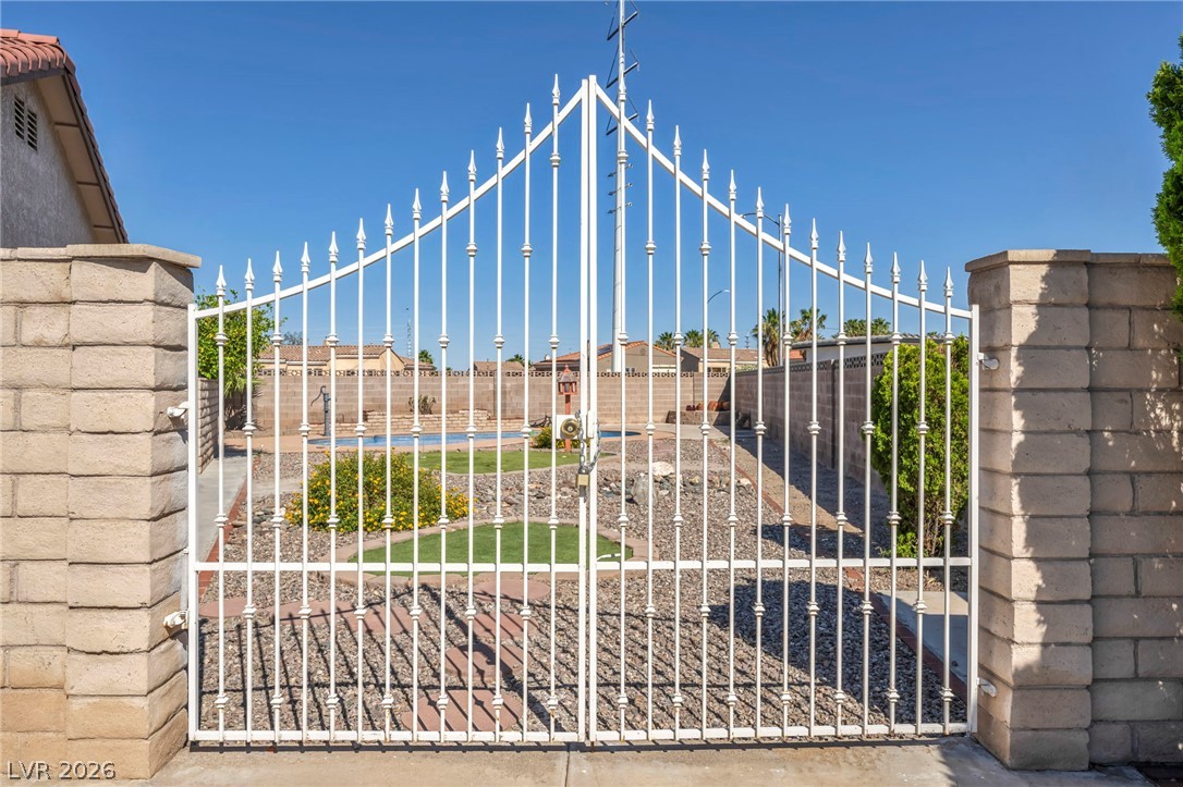 1605 Brocado Lane Las Vegas NV 89117
