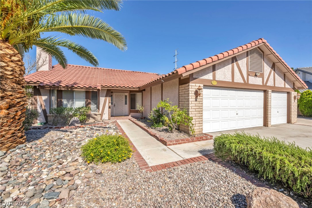1605 Brocado Lane Las Vegas NV 89117