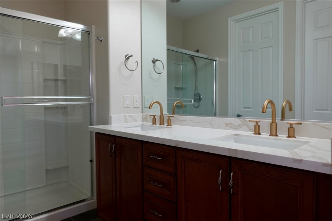 2256 Aragon Canyon Street Las Vegas NV 89135