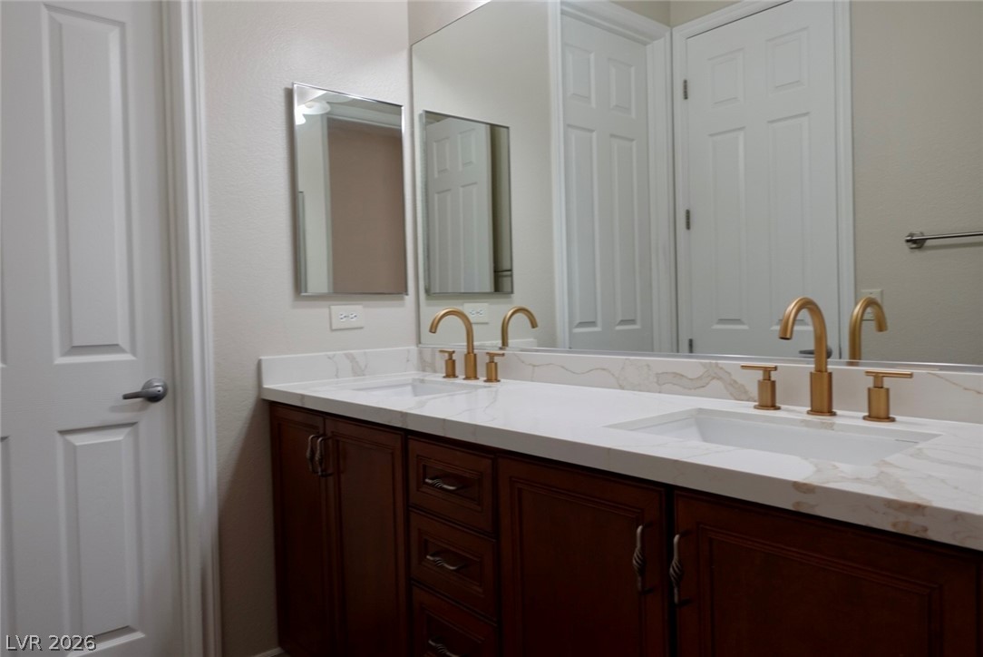 2256 Aragon Canyon Street Las Vegas NV 89135