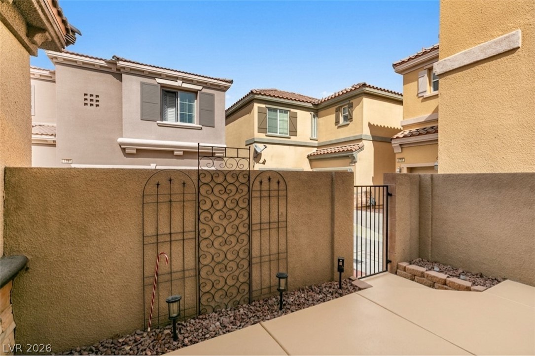 2256 Aragon Canyon Street Las Vegas NV 89135
