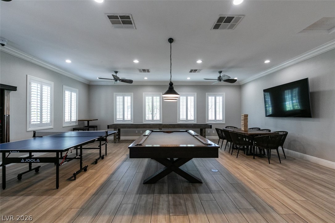 2256 Aragon Canyon Street Las Vegas NV 89135