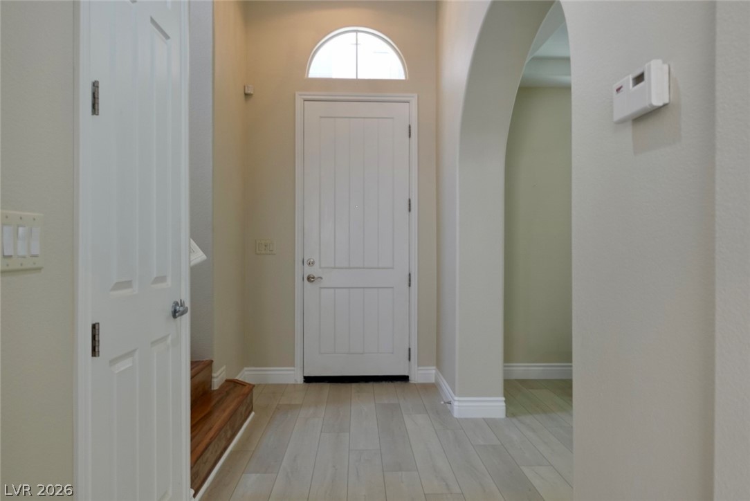 2256 Aragon Canyon Street Las Vegas NV 89135