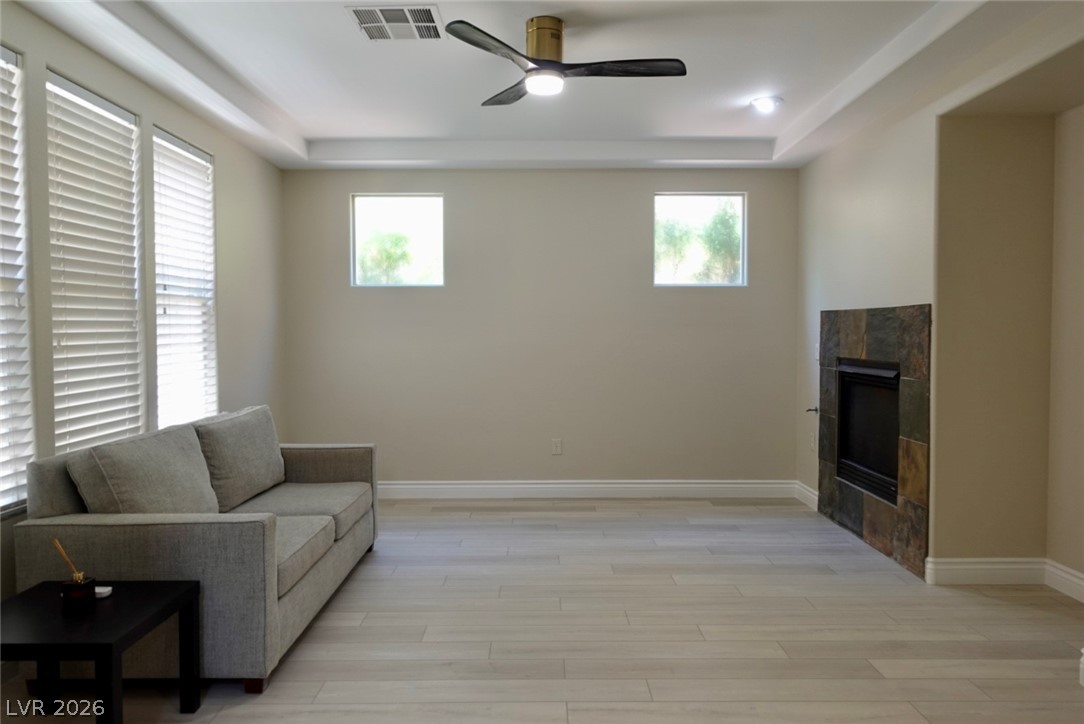 2256 Aragon Canyon Street Las Vegas NV 89135