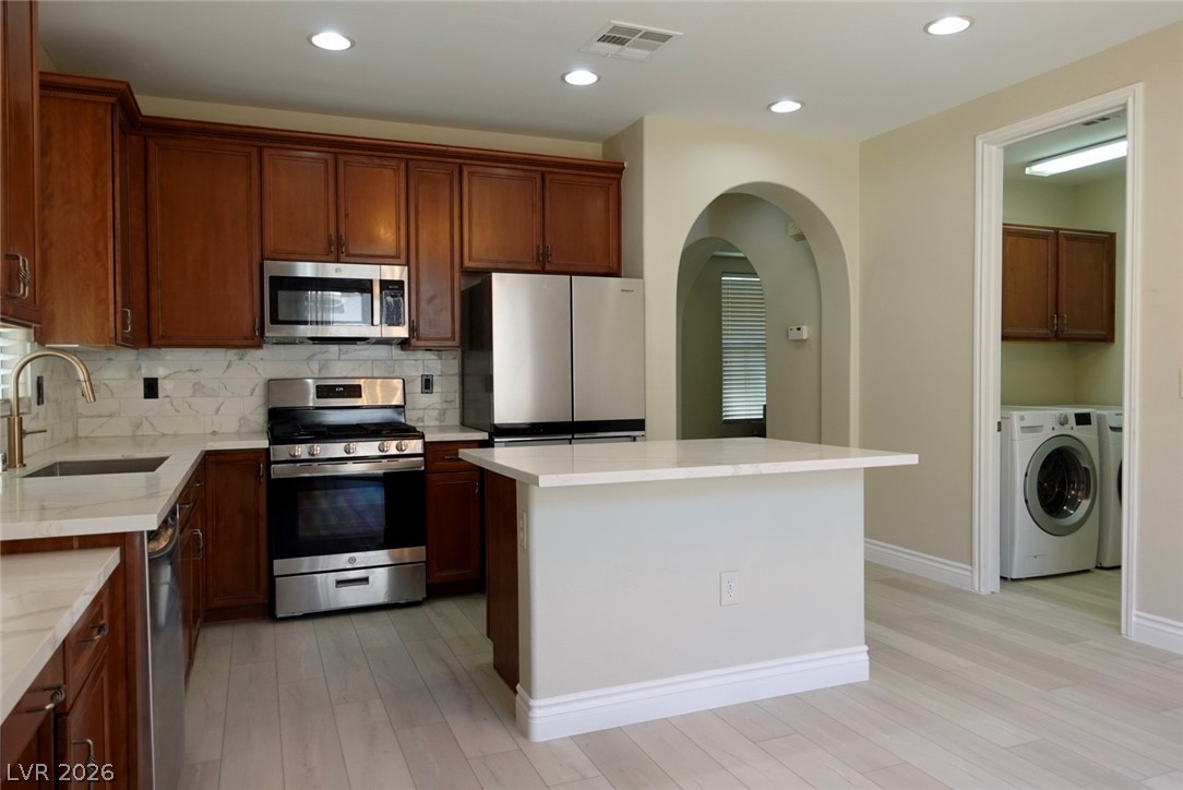 2256 Aragon Canyon Street Las Vegas NV 89135