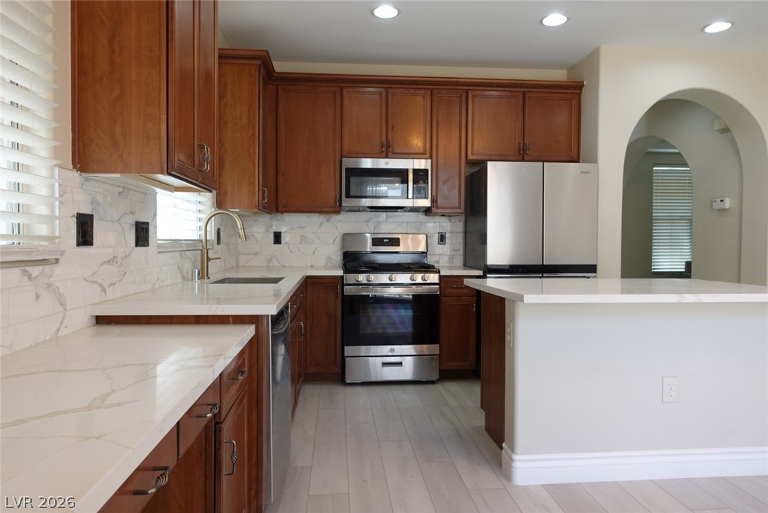2256 Aragon Canyon Street Las Vegas NV 89135