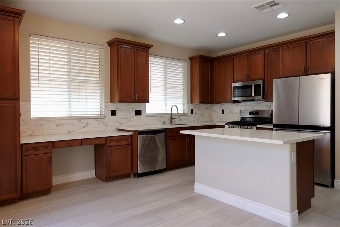2256 Aragon Canyon Street Las Vegas NV 89135