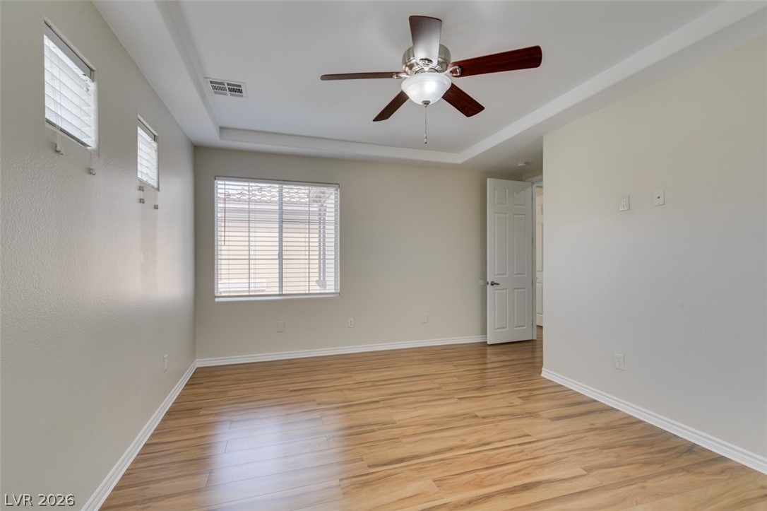 2256 Aragon Canyon Street Las Vegas NV 89135