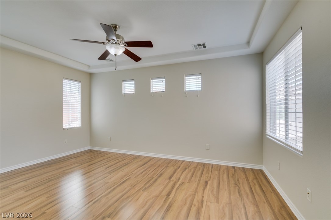 2256 Aragon Canyon Street Las Vegas NV 89135