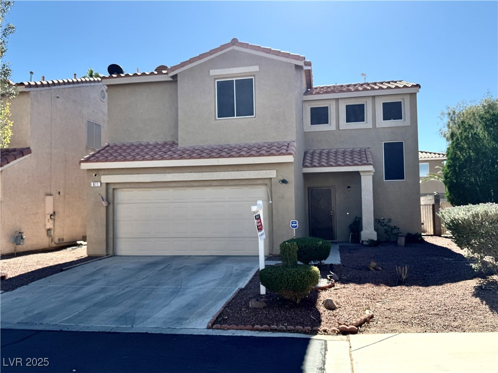 977 Country Skies Avenue Las Vegas NV 89123