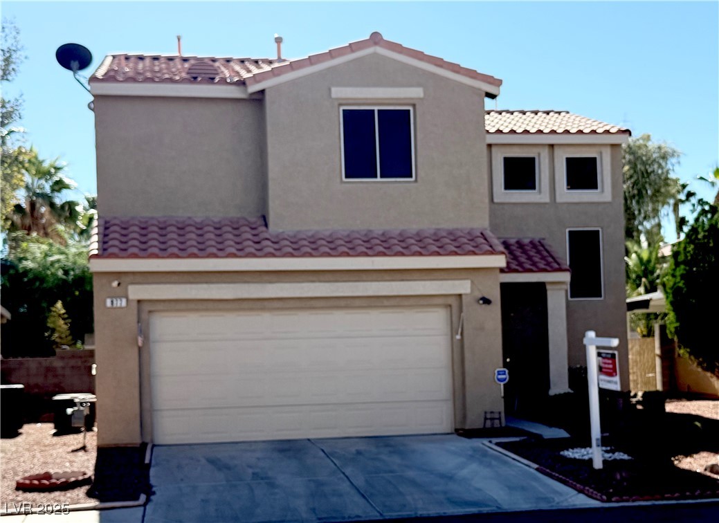977 Country Skies Avenue Las Vegas NV 89123