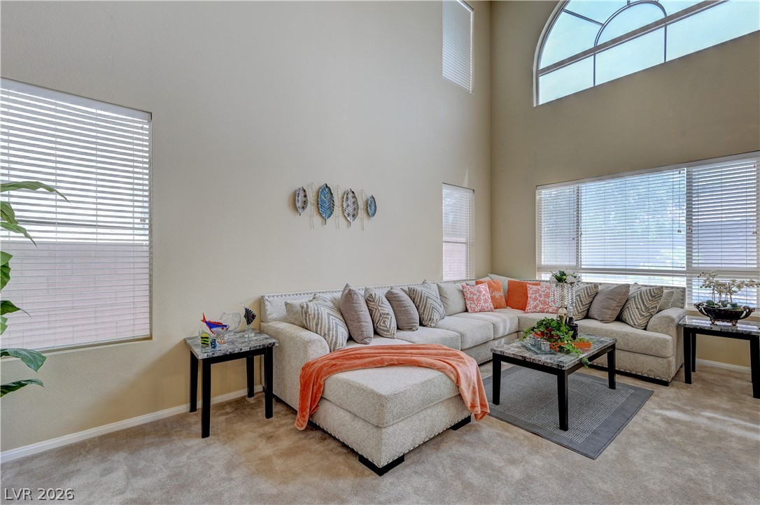 6491 Bright Nimbus Avenue Las Vegas NV 89139
