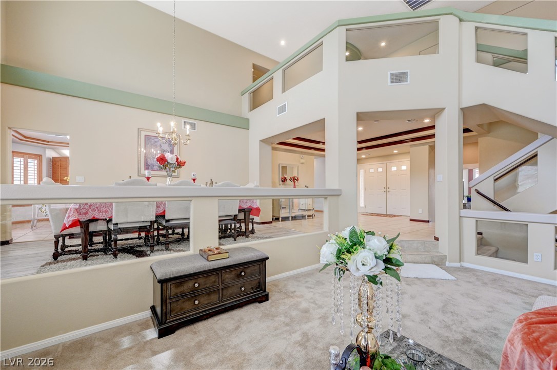 6491 Bright Nimbus Avenue Las Vegas NV 89139