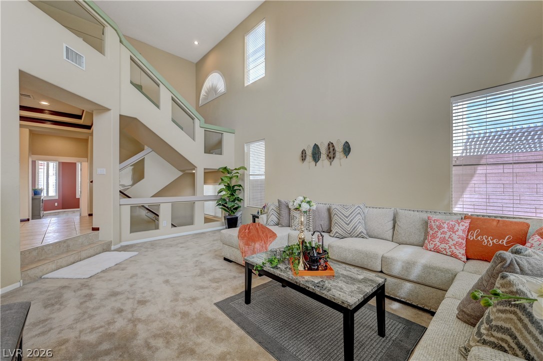 6491 Bright Nimbus Avenue Las Vegas NV 89139