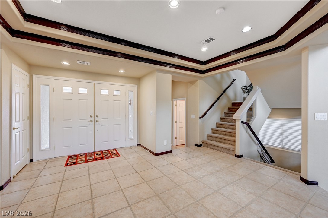 6491 Bright Nimbus Avenue Las Vegas NV 89139