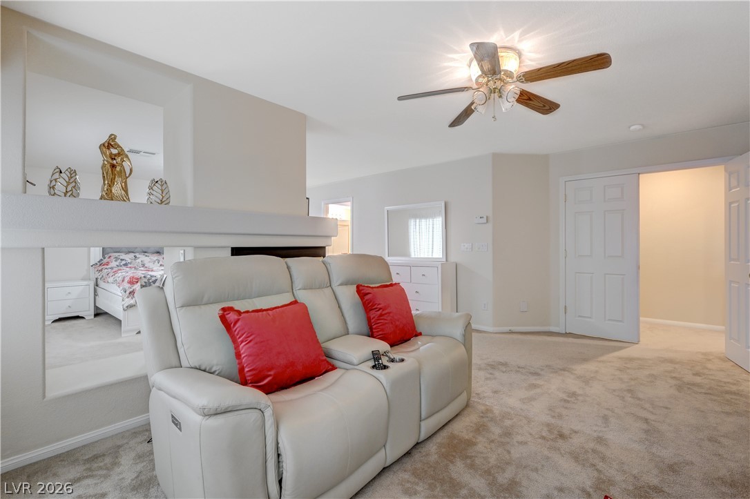 6491 Bright Nimbus Avenue Las Vegas NV 89139