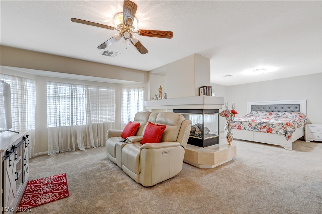 6491 Bright Nimbus Avenue Las Vegas NV 89139