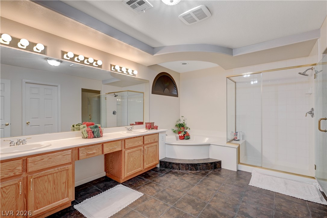6491 Bright Nimbus Avenue Las Vegas NV 89139
