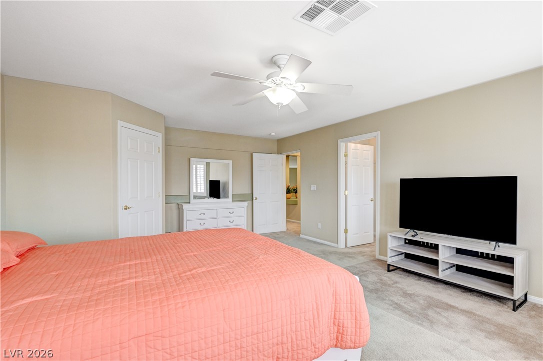 6491 Bright Nimbus Avenue Las Vegas NV 89139