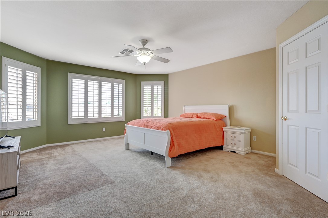 6491 Bright Nimbus Avenue Las Vegas NV 89139