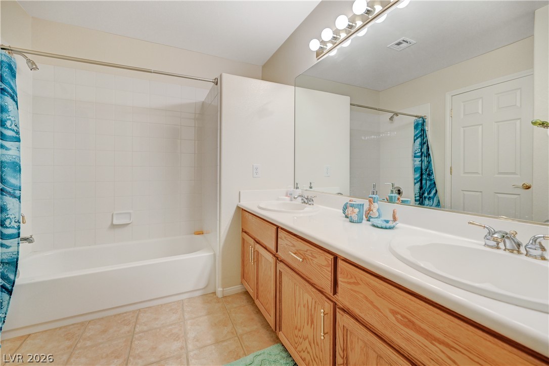 6491 Bright Nimbus Avenue Las Vegas NV 89139