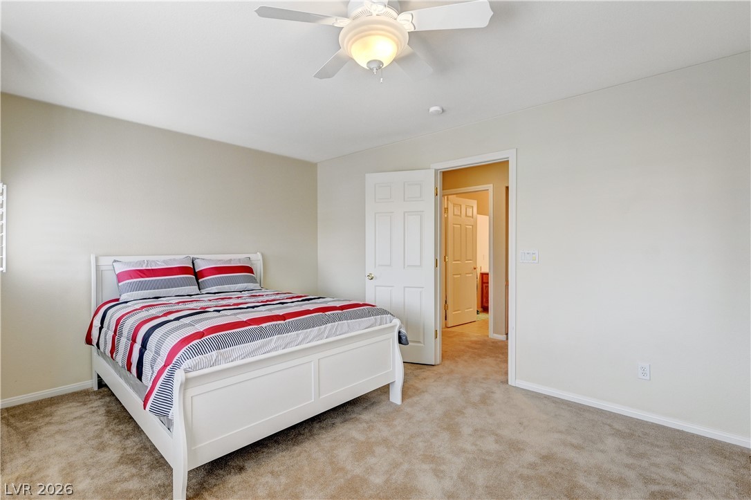 6491 Bright Nimbus Avenue Las Vegas NV 89139