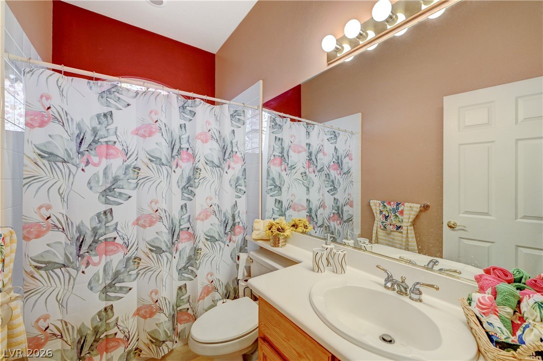 6491 Bright Nimbus Avenue Las Vegas NV 89139
