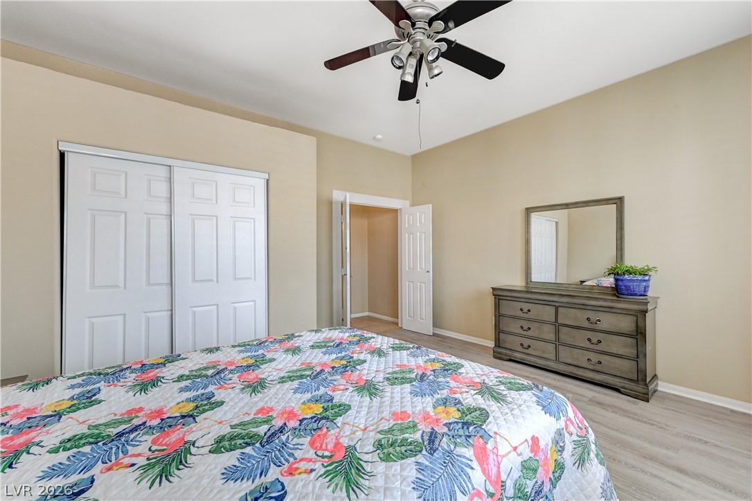 6491 Bright Nimbus Avenue Las Vegas NV 89139