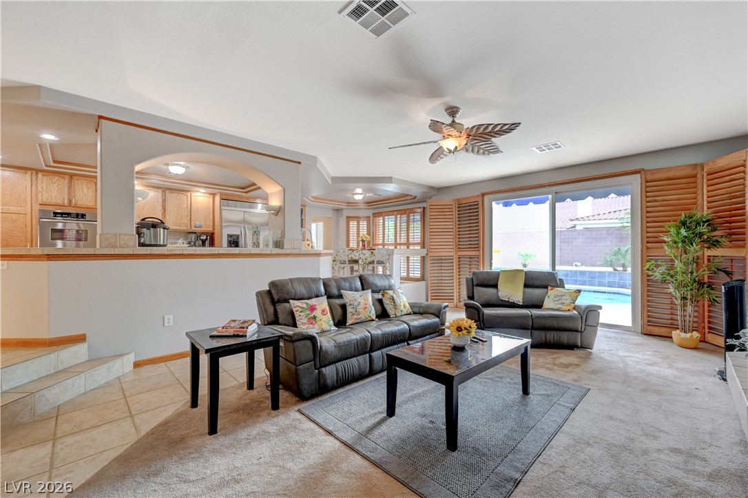 6491 Bright Nimbus Avenue Las Vegas NV 89139