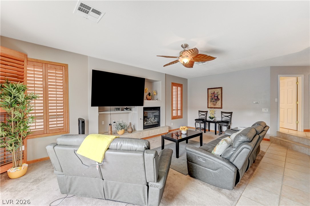 6491 Bright Nimbus Avenue Las Vegas NV 89139