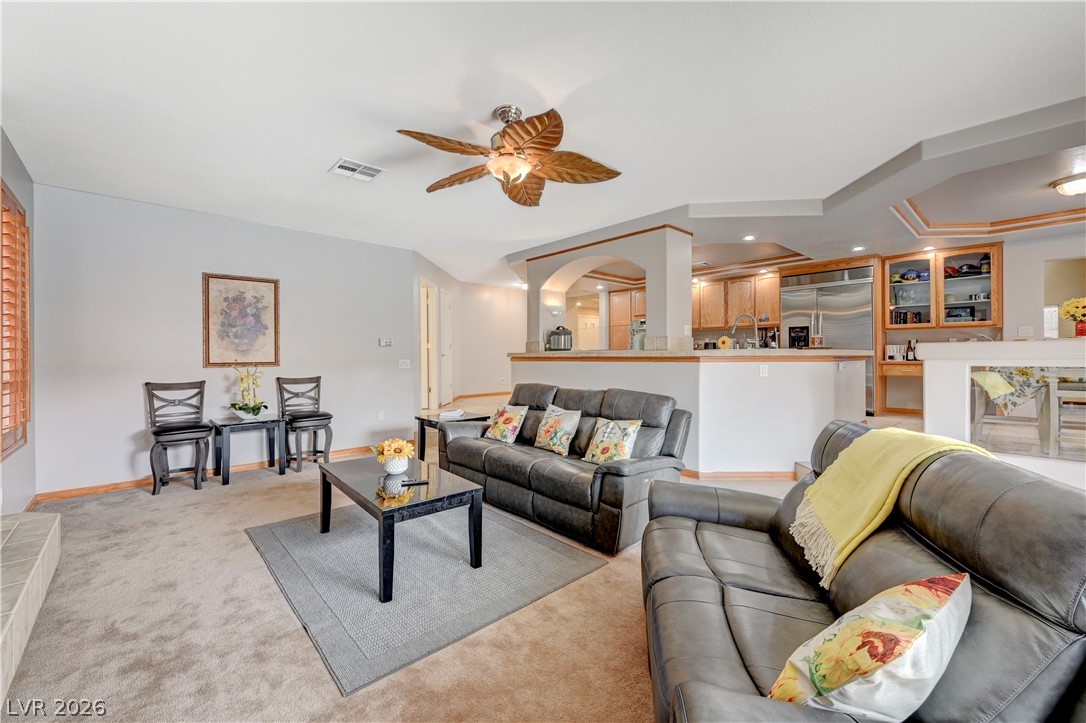 6491 Bright Nimbus Avenue Las Vegas NV 89139