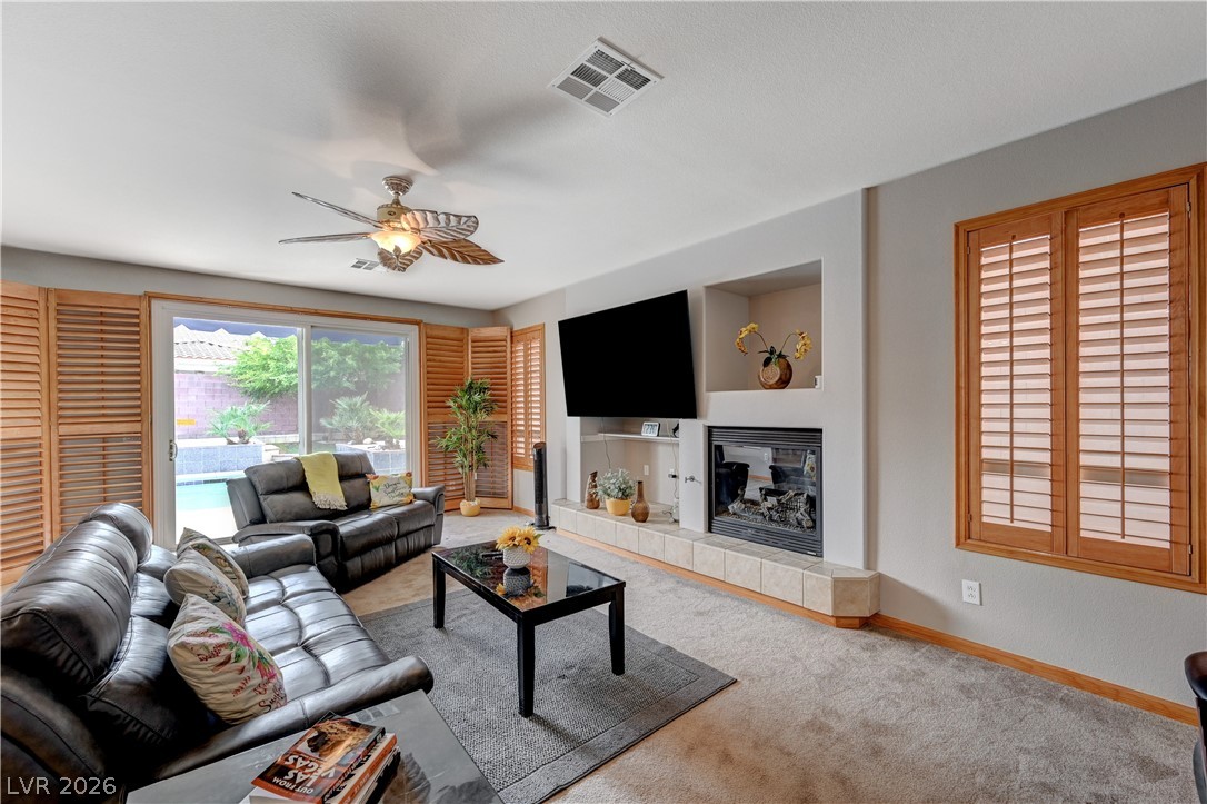 6491 Bright Nimbus Avenue Las Vegas NV 89139