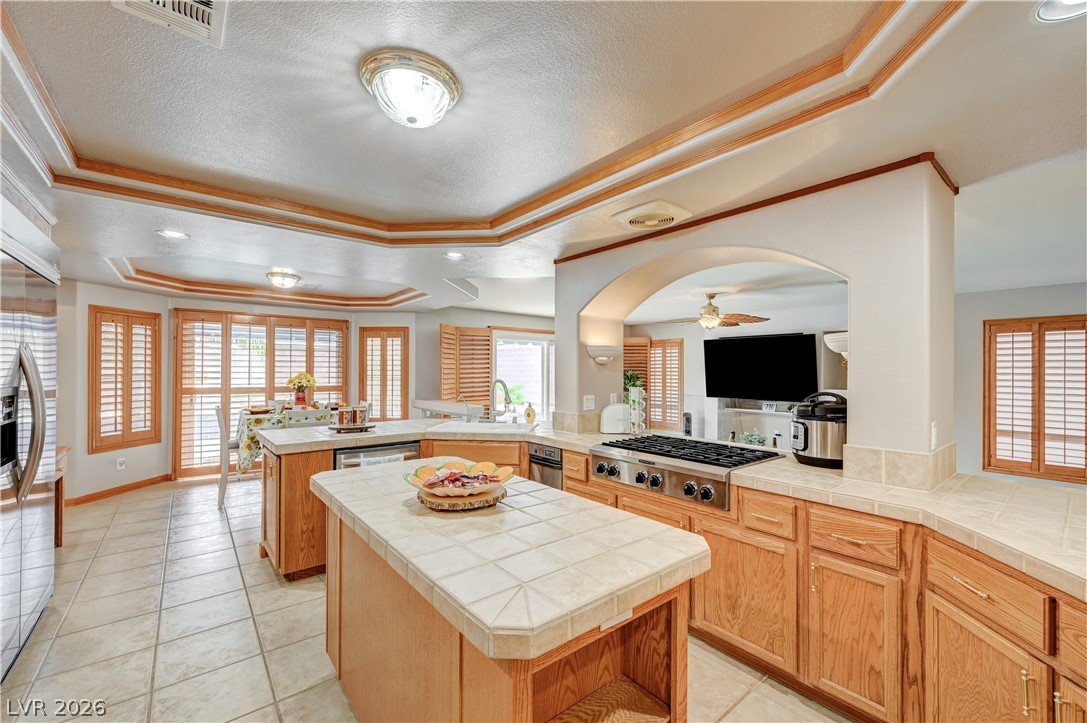 6491 Bright Nimbus Avenue Las Vegas NV 89139