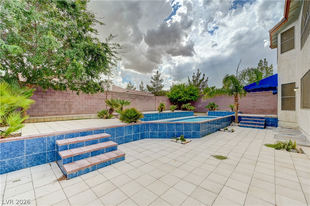 6491 Bright Nimbus Avenue Las Vegas NV 89139