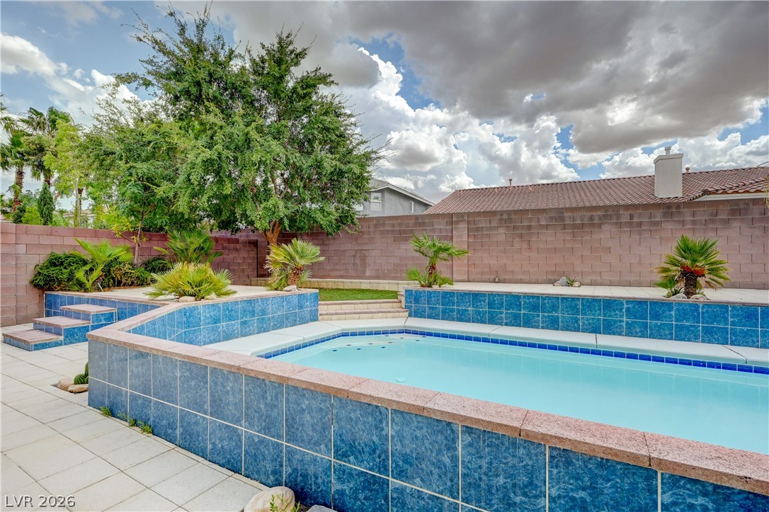 6491 Bright Nimbus Avenue Las Vegas NV 89139