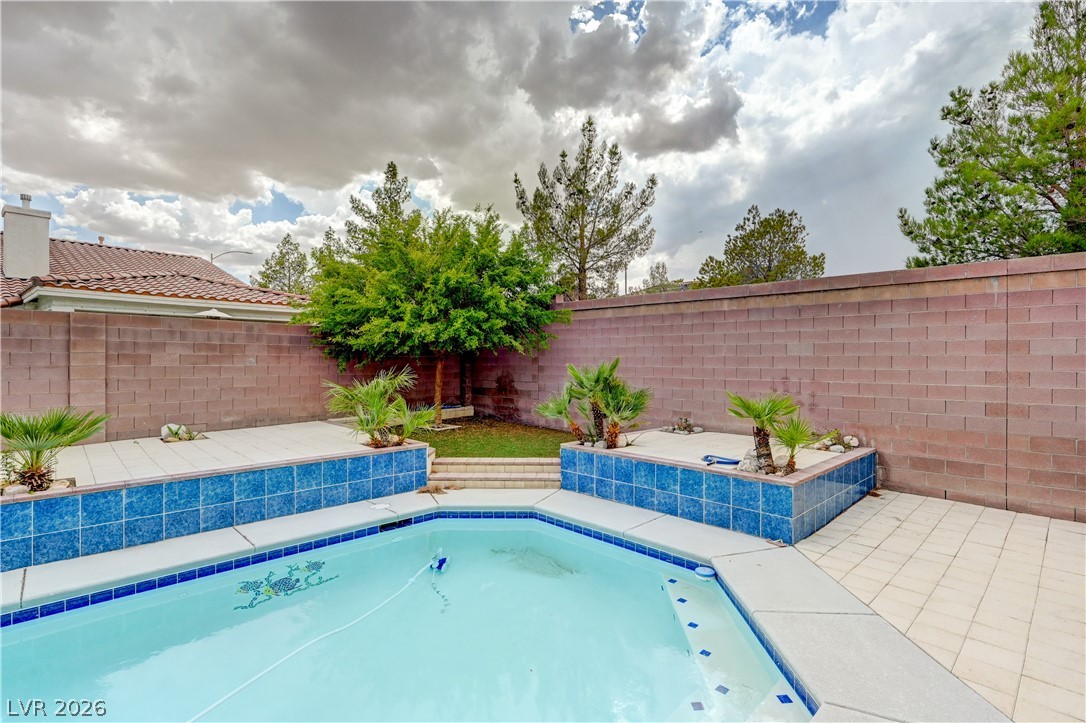 6491 Bright Nimbus Avenue Las Vegas NV 89139