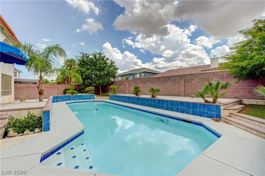 6491 Bright Nimbus Avenue Las Vegas NV 89139