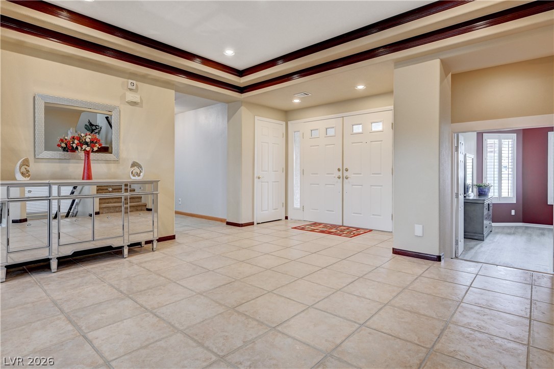 6491 Bright Nimbus Avenue Las Vegas NV 89139