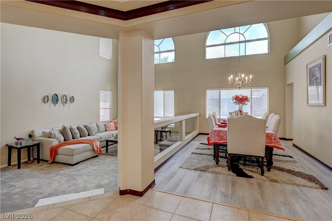6491 Bright Nimbus Avenue Las Vegas NV 89139