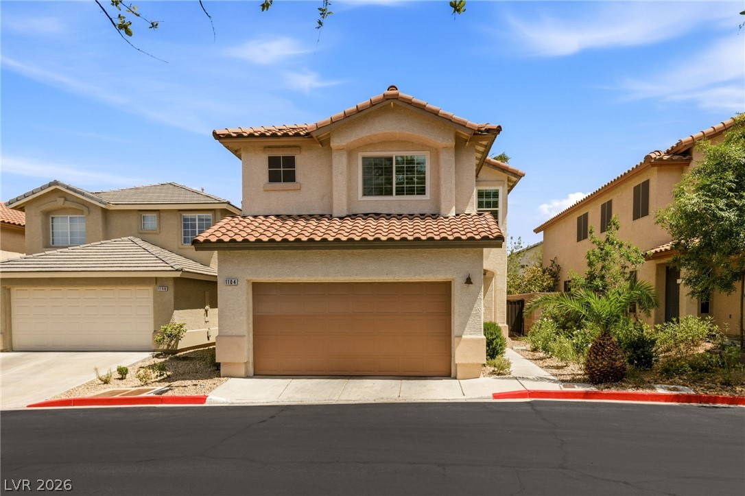 1104 Milpas Lane Las Vegas NV 89134