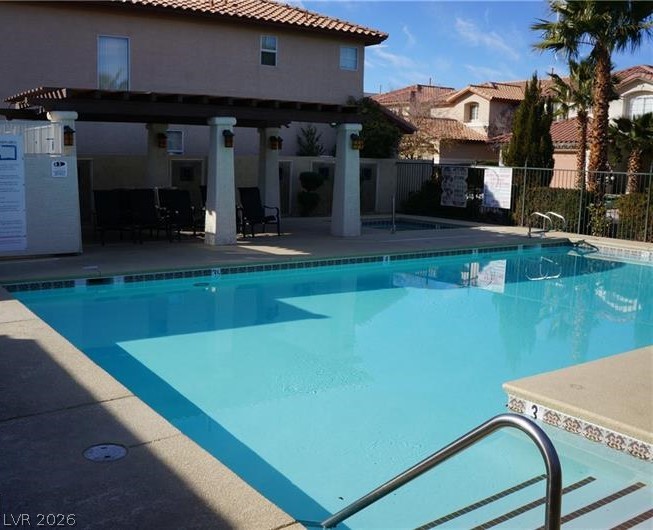 1104 Milpas Lane Las Vegas NV 89134